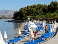 Nearest beach Nearest beach - Apartments Podstrana (Split) - 8281