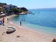 Nearest beach Nearest beach - Apartments Podstrana (Split) - 7572