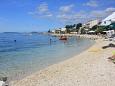 Nearest beach Nearest beach - Apartments Podstrana (Split) - 8640
