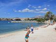Nearest beach Nearest beach - Apartments Podstrana (Split) - 2087
