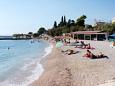 Nearest beach Nearest beach - Apartments Podstrana (Split) - 5225