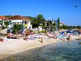 Nearest beach Nearest beach - Apartments Poljica (Trogir) - 10010