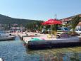 Nearest beach Nearest beach - Apartments Poljica (Trogir) - 11765