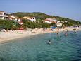 Nearest beach Nearest beach - Apartments Poljica (Trogir) - 8682