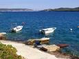 Nearest beach Nearest beach - Apartments Seget Vranjica (Trogir) - 975