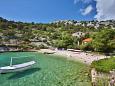 Nearest beach Nearest beach - Apartments Sevid (Trogir) - 11529