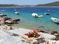 Nearest beach Nearest beach - Apartments Sevid (Trogir) - 5501