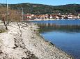 Nearest beach Nearest beach - Apartments Vinišće (Trogir) - 5967
