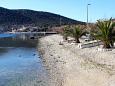 Nearest beach Nearest beach - Apartments Vinišće (Trogir) - 4886