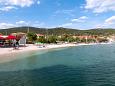 Nearest beach Nearest beach - Apartments Vinišće (Trogir) - 6015