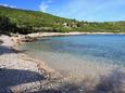 Nearest beach Nearest beach - Apartments Brgujac (Vis) - 8919