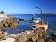 Nearest beach Nearest beach - Apartments Milna (Vis) - 8942