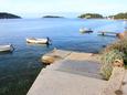 Nearest beach Nearest beach - Apartments Vis (Vis) - 8930